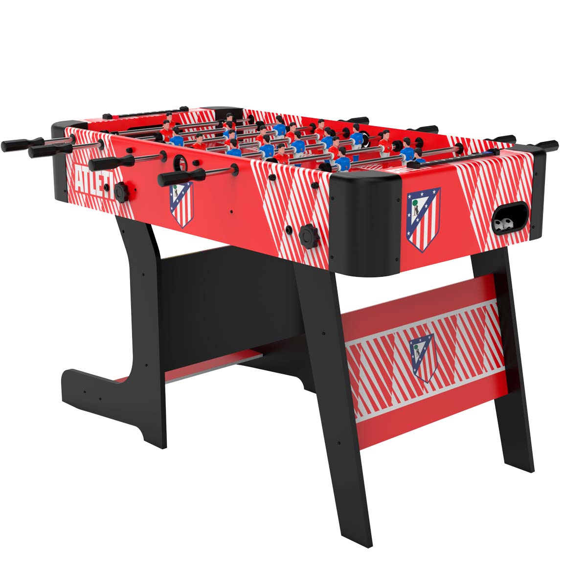 Futbol&iacute;n Atleti image number null